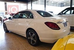 مێرسێدس بێنز C-Class